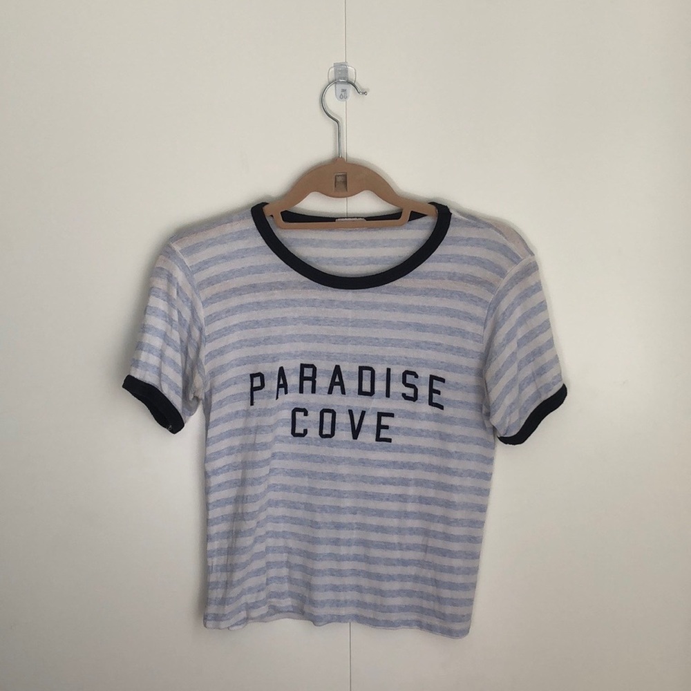 Brandy Melville Paradise Cove T-Shirt
